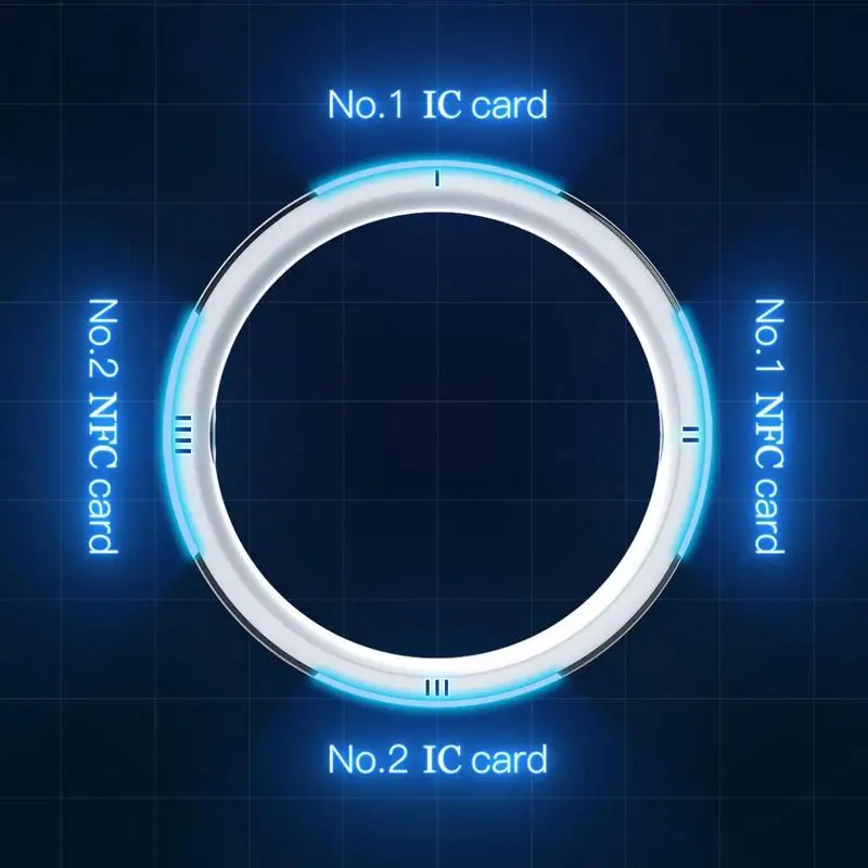 Smart Ring Nfc Pay - New Jakcom R5 Smart Ring 6