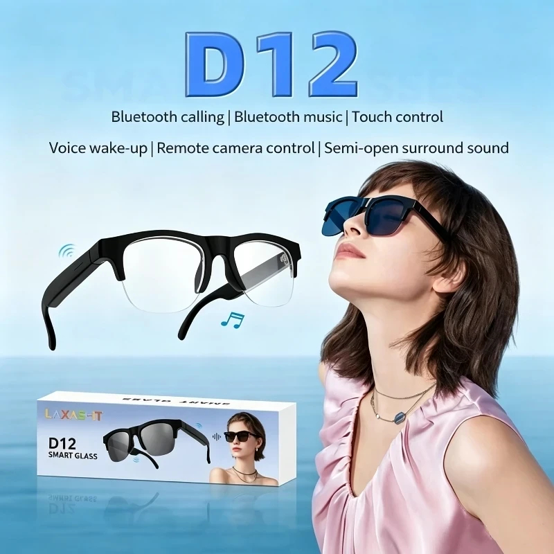 OnePlus 8K Smart AI Glasses 24 - đánh giá và giá Smart Glasses Lens