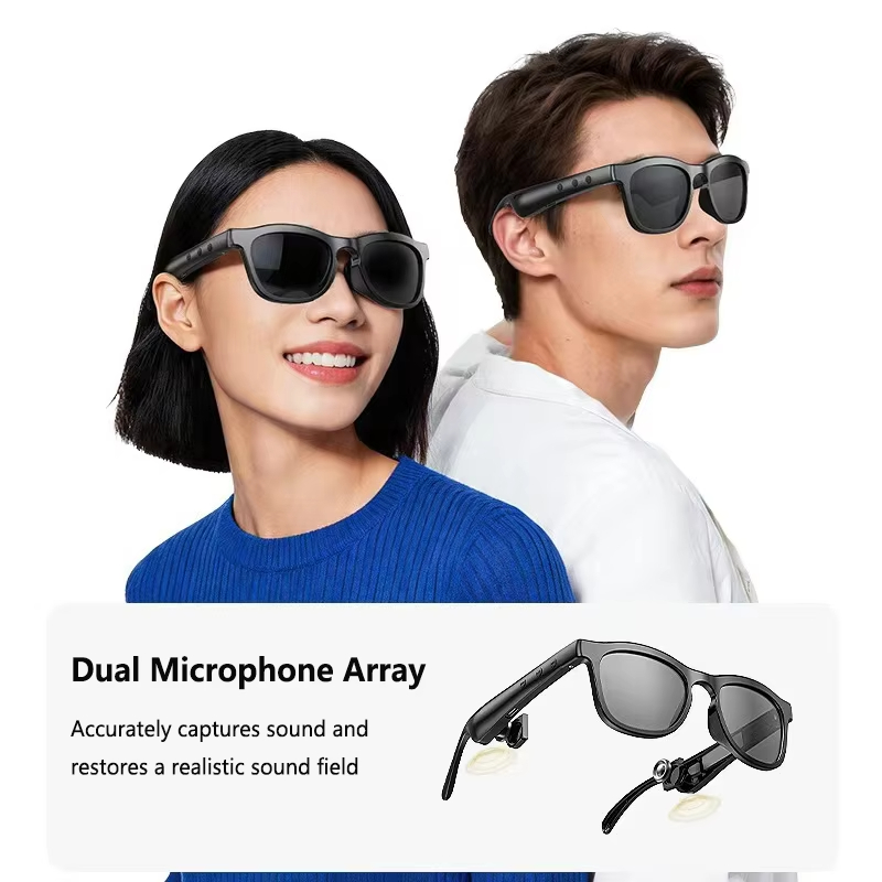 Lenovo AI 8K 2400MP Smart Blue - đánh giá và giá Smart Glasses Lens