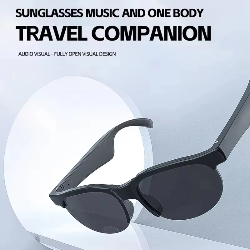 Lenovo AI 8K 2400MP Smart Blue - đánh giá và giá Smart Glasses Lens