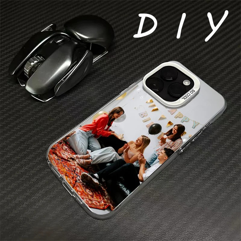 Luxury DIY Customized Phone Ca - đánh giá và giá Vivo V40