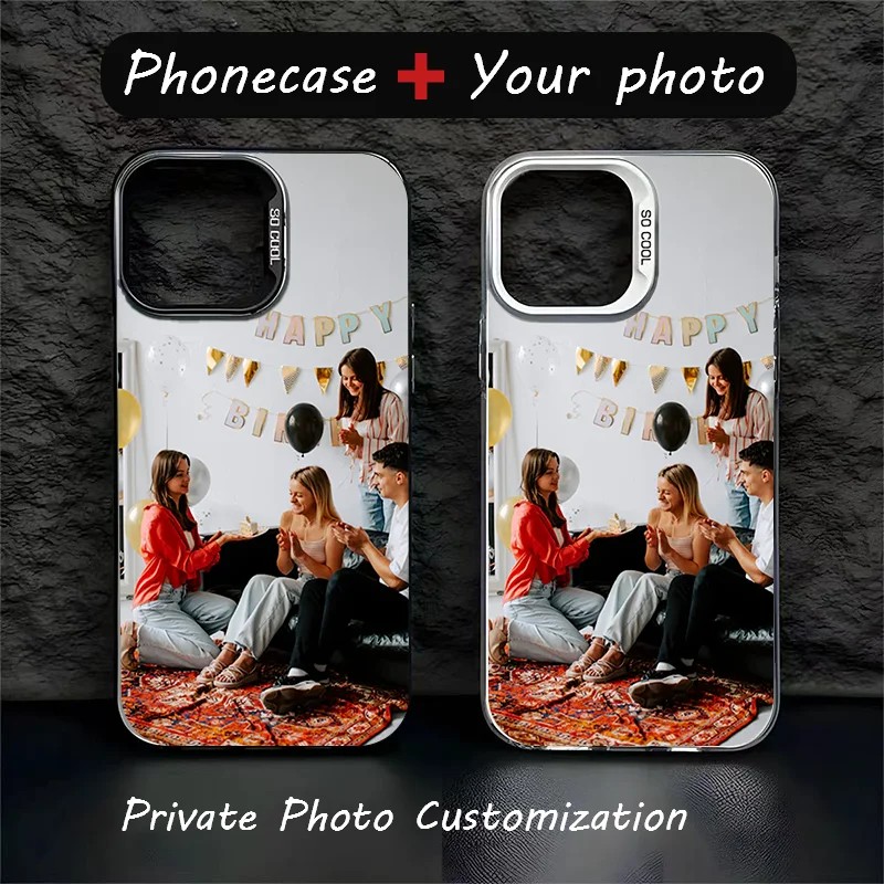 Luxury DIY Customized Phone Ca - đánh giá và giá Vivo V40