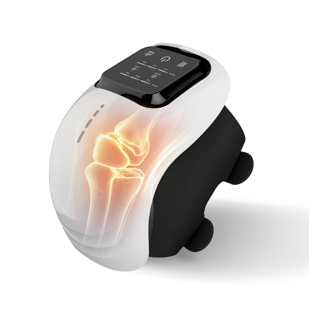 Relief Magnetic Smart Heating  - đánh giá và giá Smart Knee Wrap