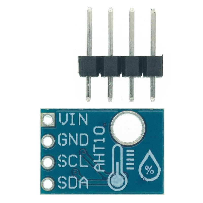 AHT10 High Precision Digital T - đánh giá và giá Muscle Sensor Emg