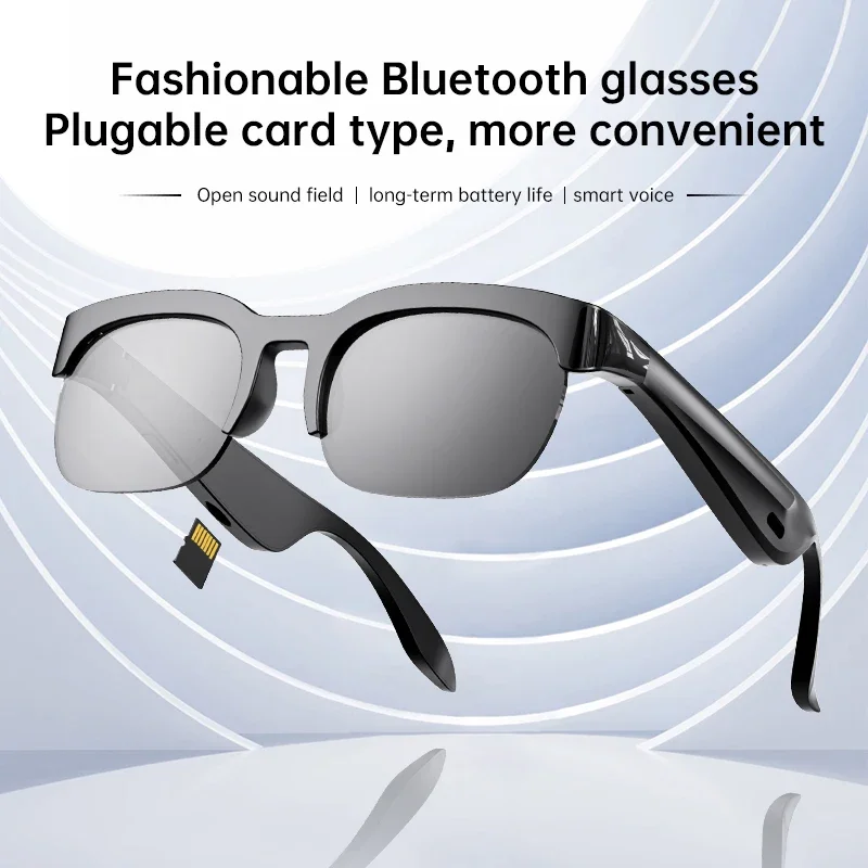 Lenovo Smart Glasses AI Transl - đánh giá và giá Smart Glasses Lens