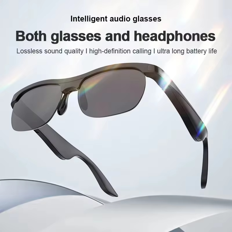 Lenovo Sport Smart Sunglasses  - đánh giá và giá Smart Glasses Lens