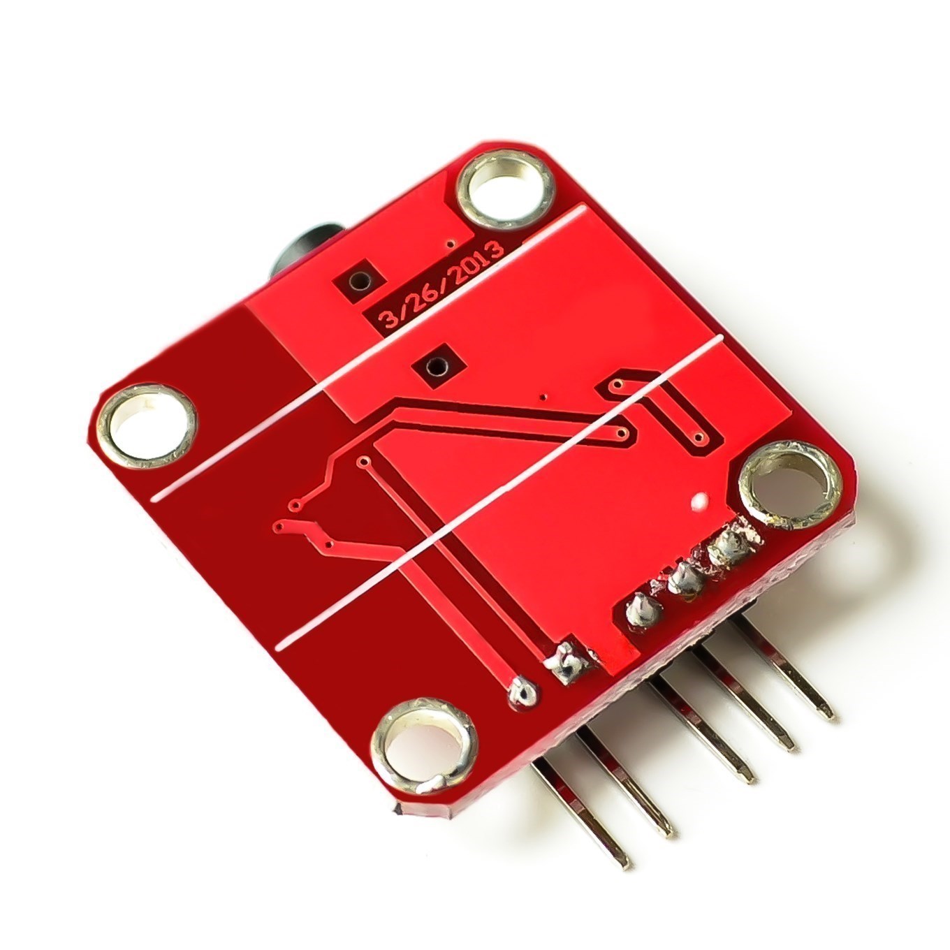 Muscle Electrical Analog Signa - đánh giá và giá Muscle Sensor Emg
