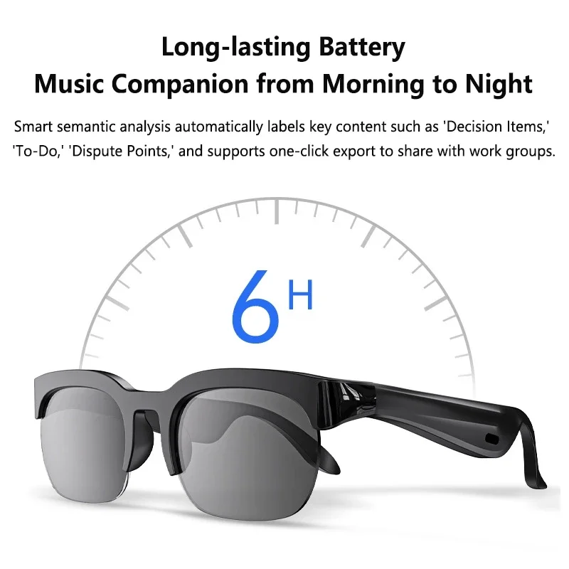 Lenovo 8k Smart Ai Glasses 180 - đánh giá và giá Smart Glasses Lens
